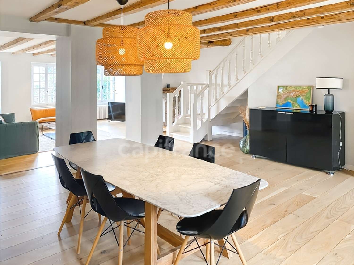  te koop huis Divonne-les-Bains Ain 4