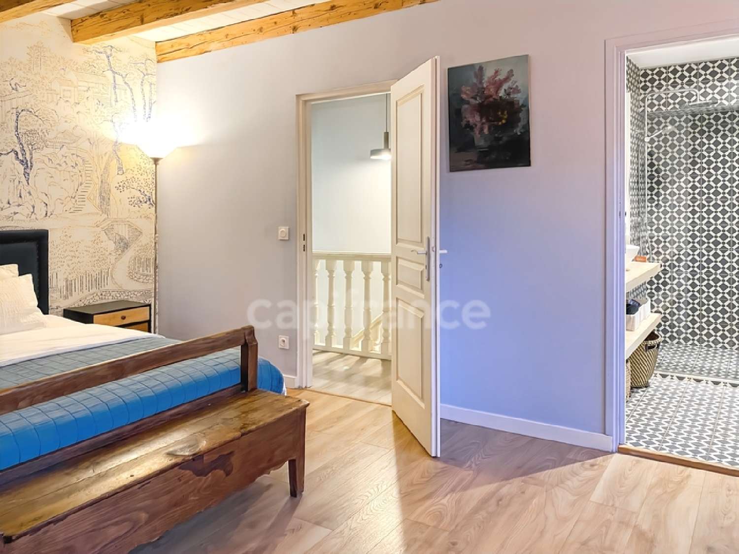  te koop huis Divonne-les-Bains Ain 6