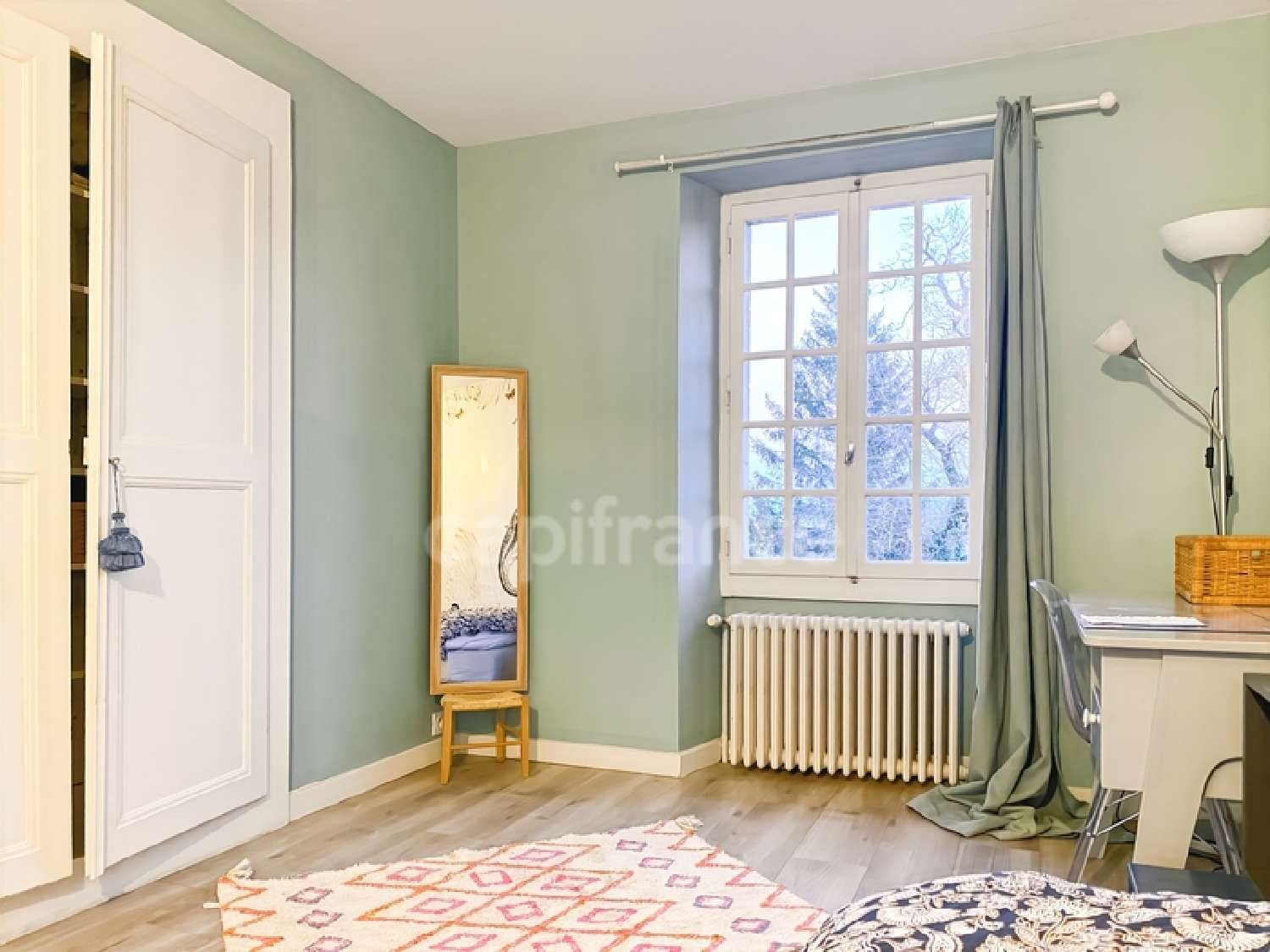 te koop huis Divonne-les-Bains Ain 7