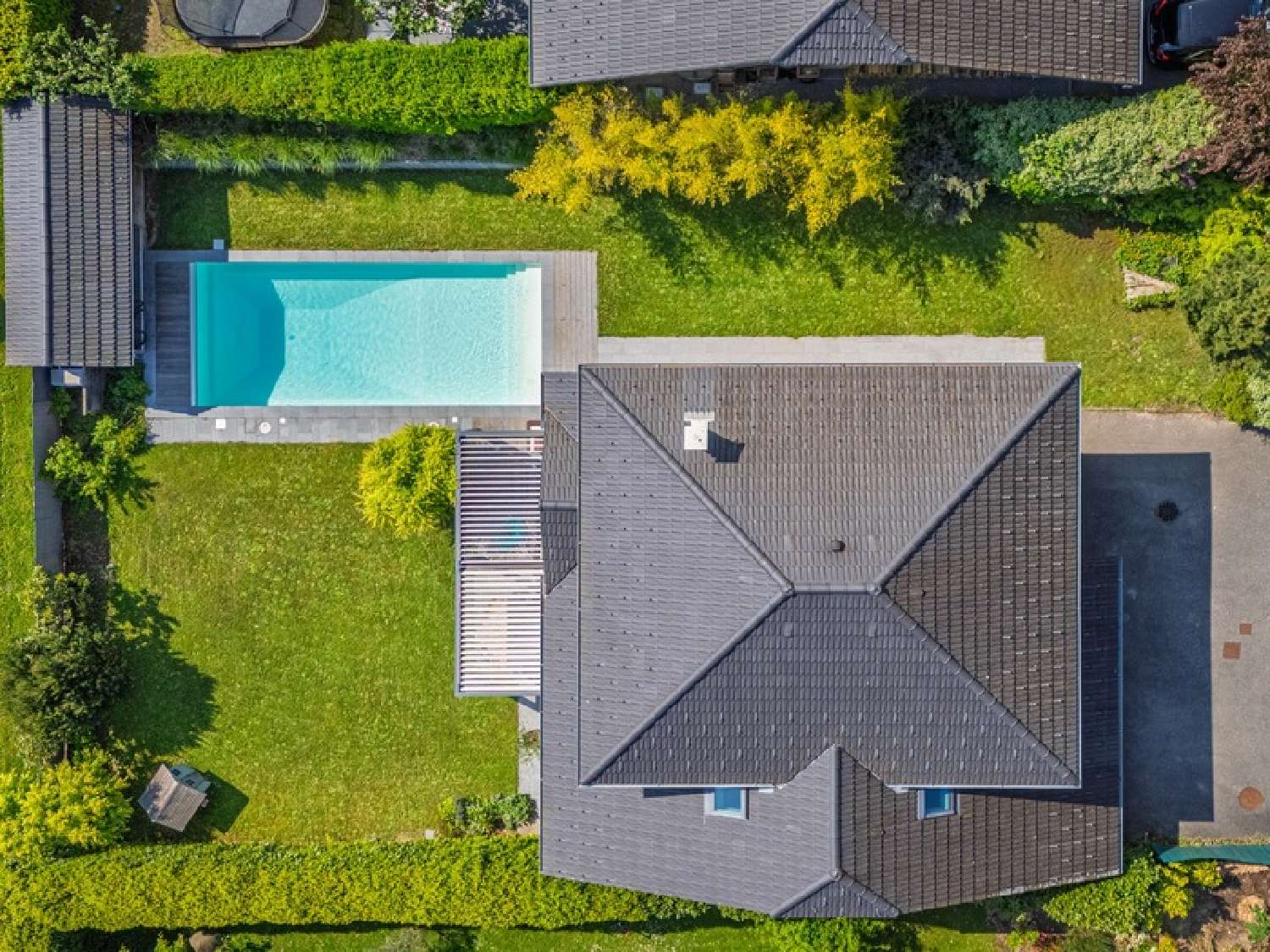  à vendre maison Divonne-les-Bains Ain 1