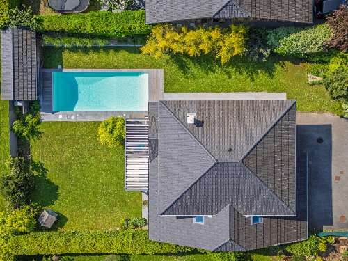 Divonne-les-Bains Ain Haus Bild 7066876