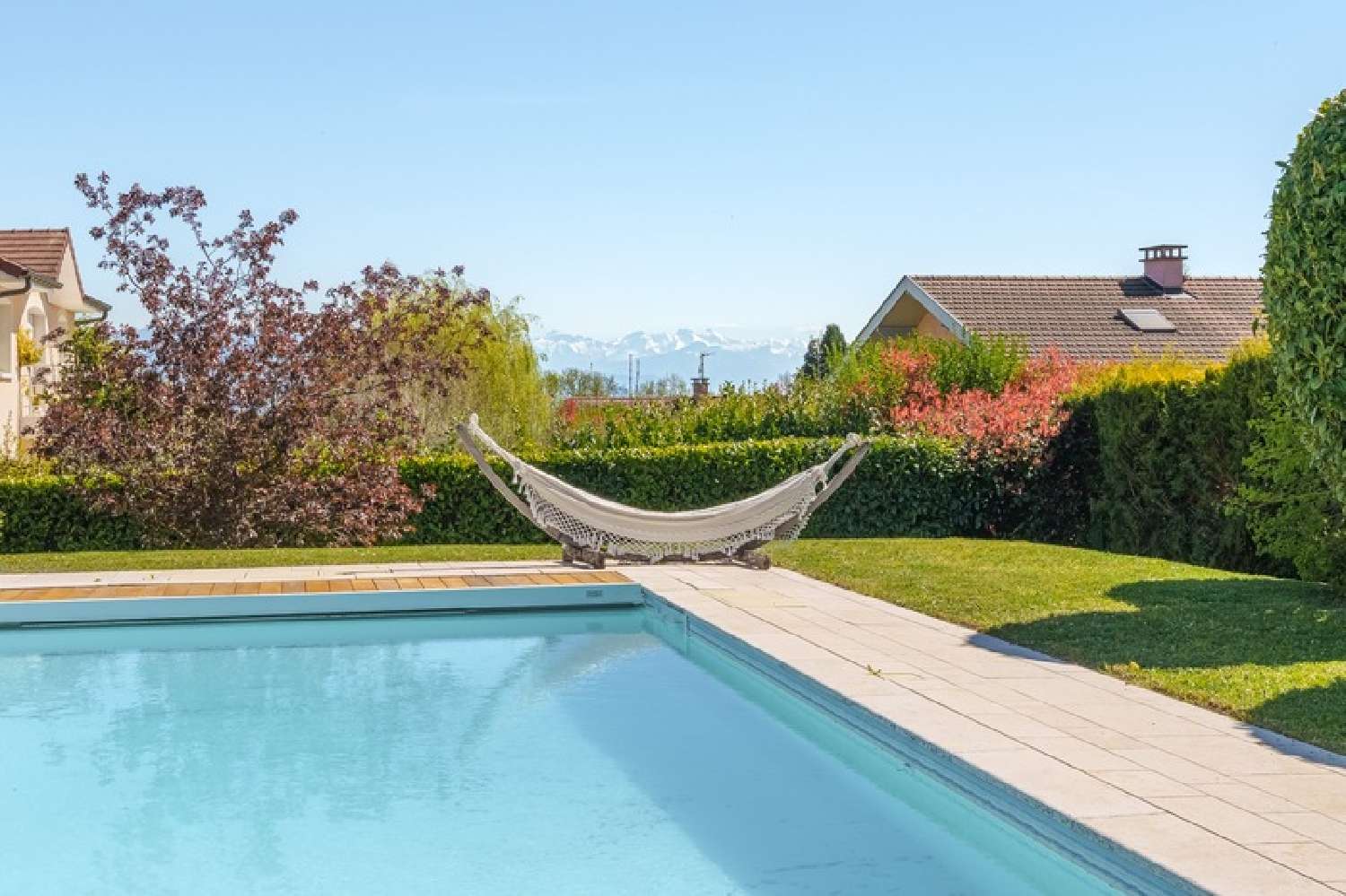  à vendre maison Divonne-les-Bains Ain 5