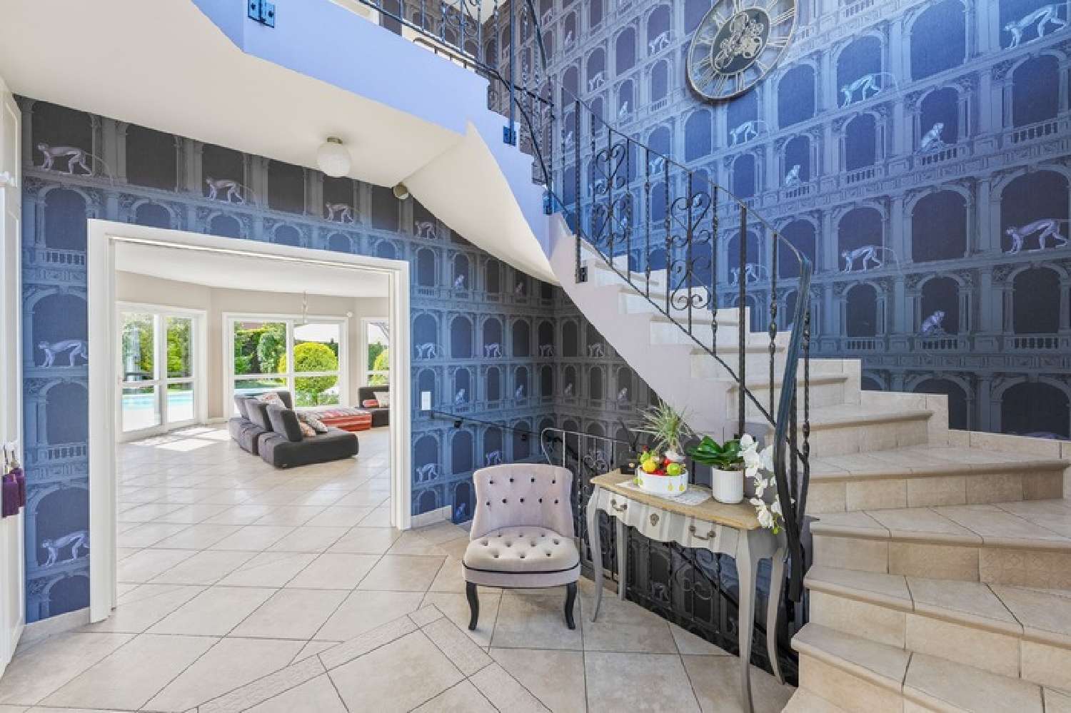  à vendre maison Divonne-les-Bains Ain 7