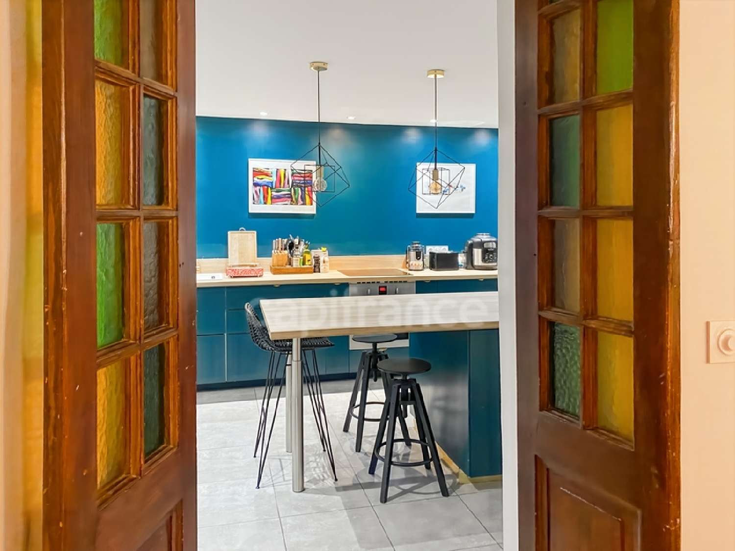 à vendre maison Divonne-les-Bains Ain 5