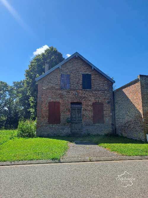 Dohis Aisne Haus Bild 7059897