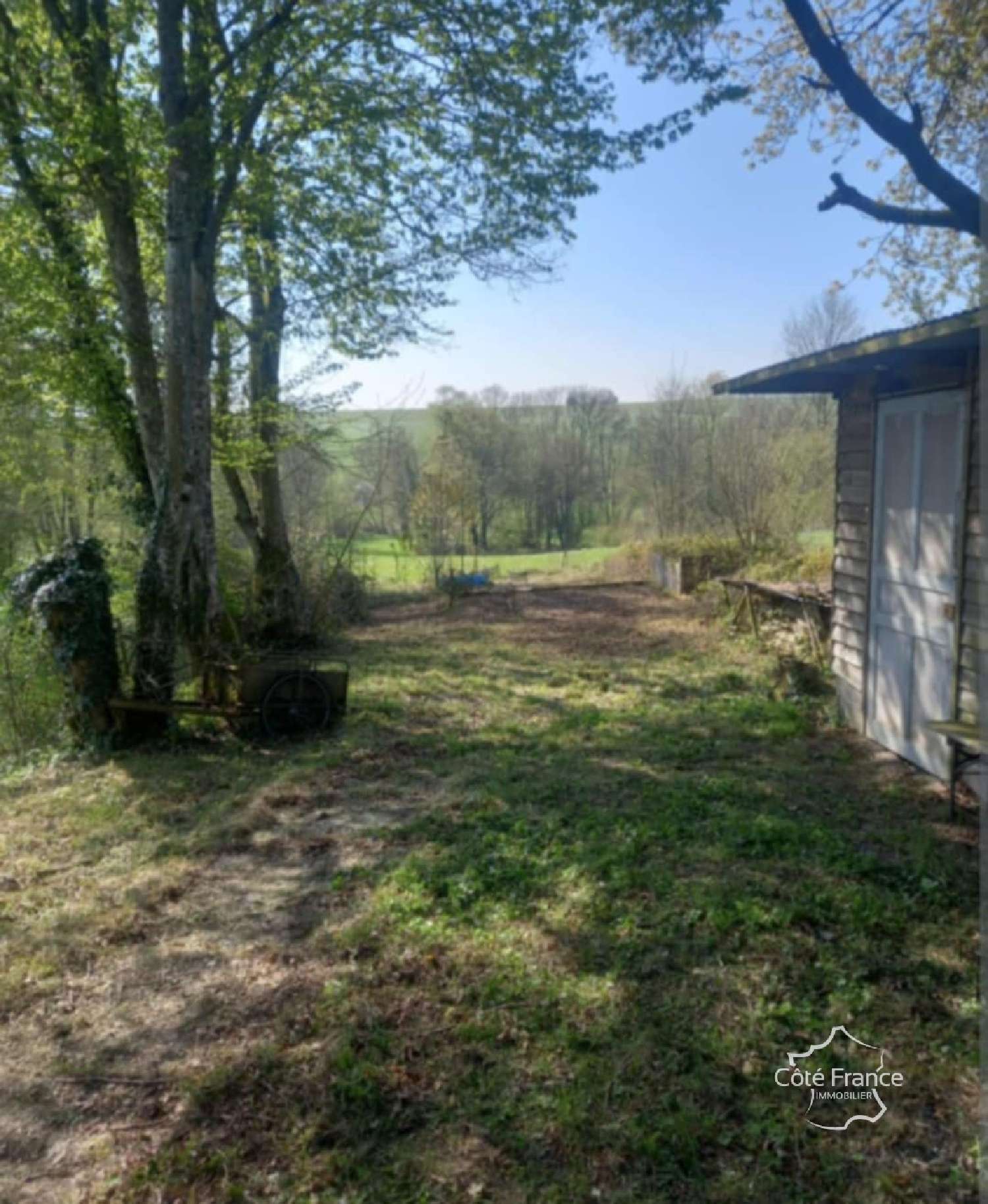  kaufen Haus Dohis Aisne 2