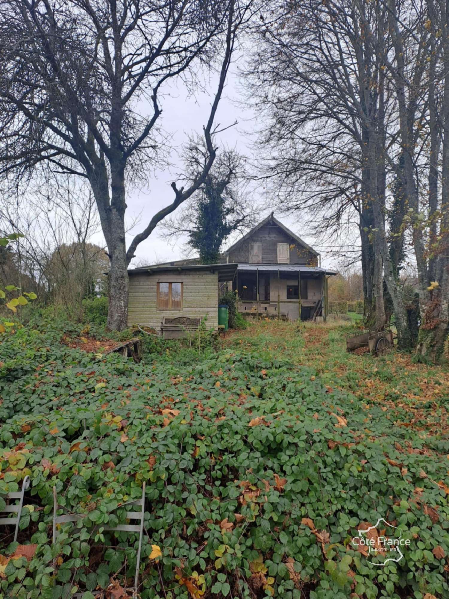  kaufen Haus Dohis Aisne 5