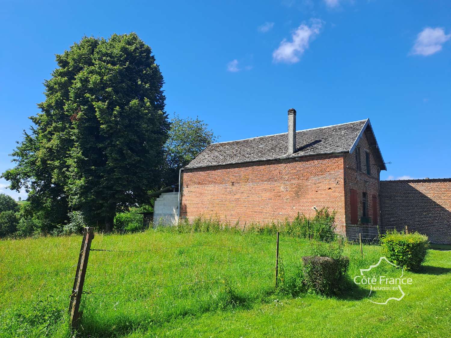  kaufen Haus Dohis Aisne 6