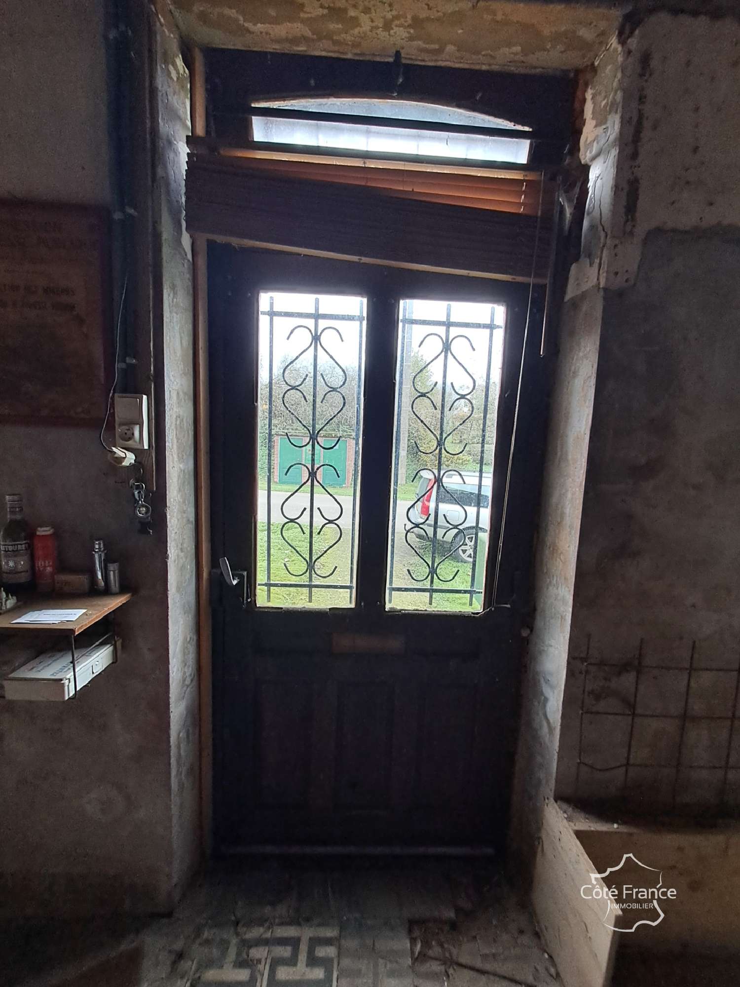  kaufen Haus Dohis Aisne 8