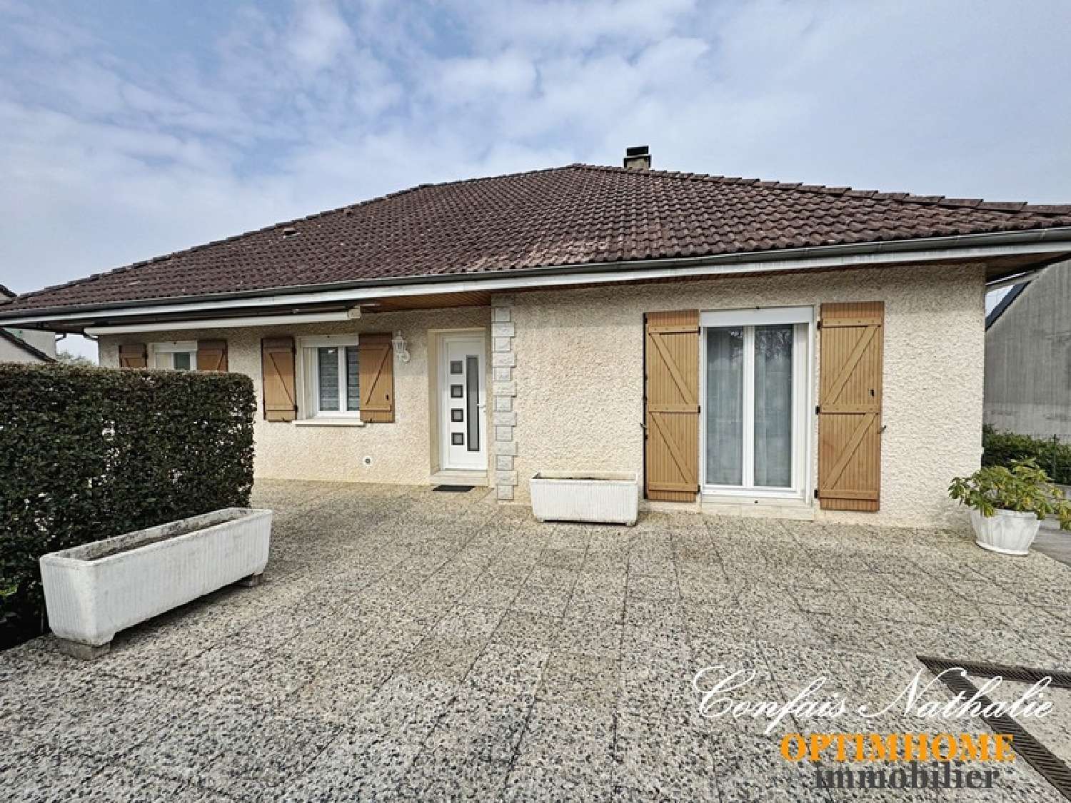  te koop huis Dole Jura 3
