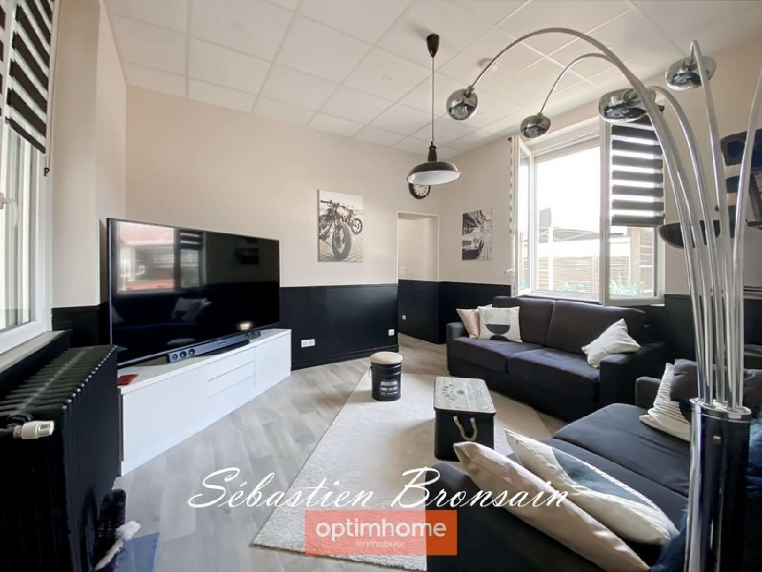  te koop huis Dole Jura 5