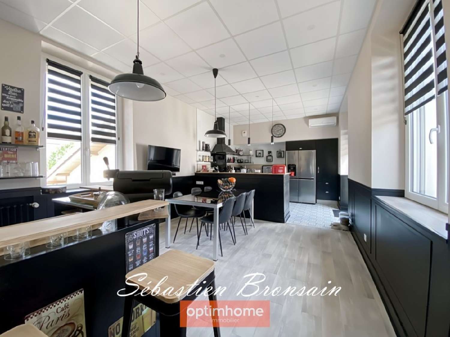  te koop huis Dole Jura 7