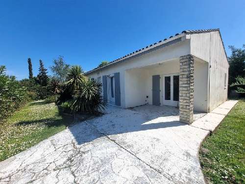 Dolus-d'Oléron Charente-Maritime huis foto 7063811