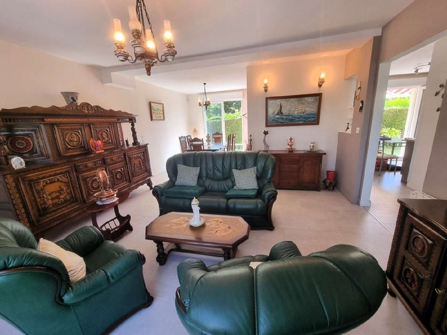  te koop huis Dolus-d'Oléron Charente-Maritime 4