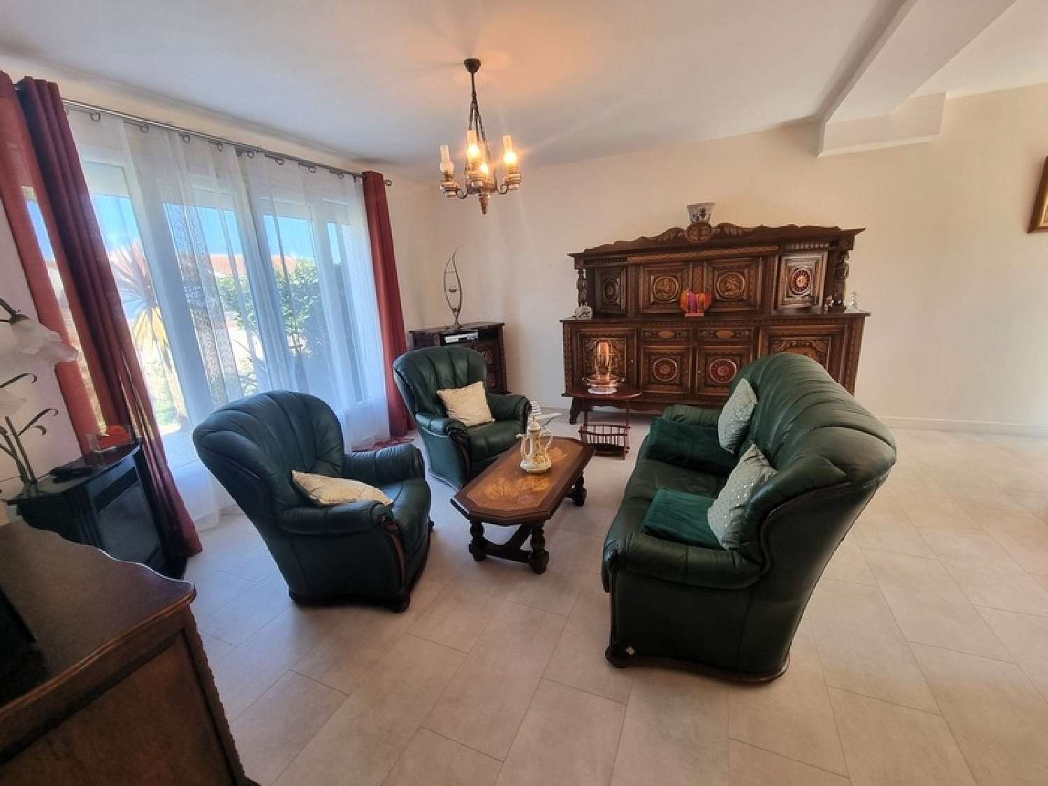  te koop huis Dolus-d'Oléron Charente-Maritime 5