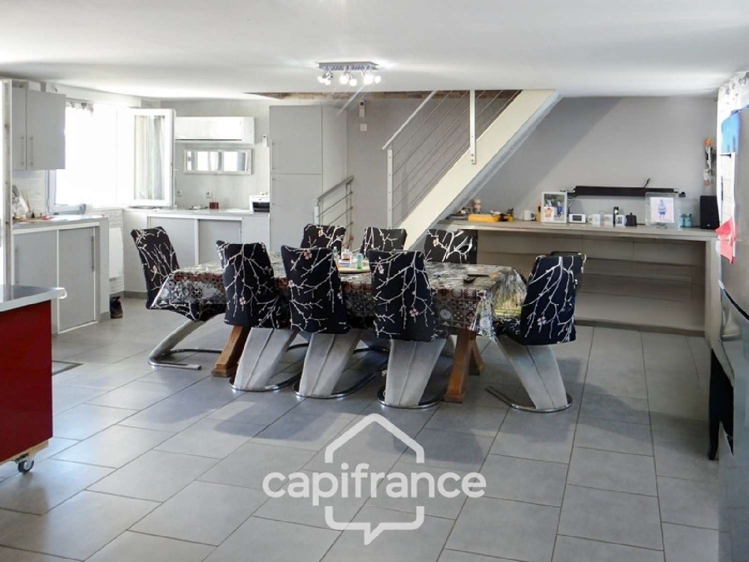  en venta casa Domérat Allier 2
