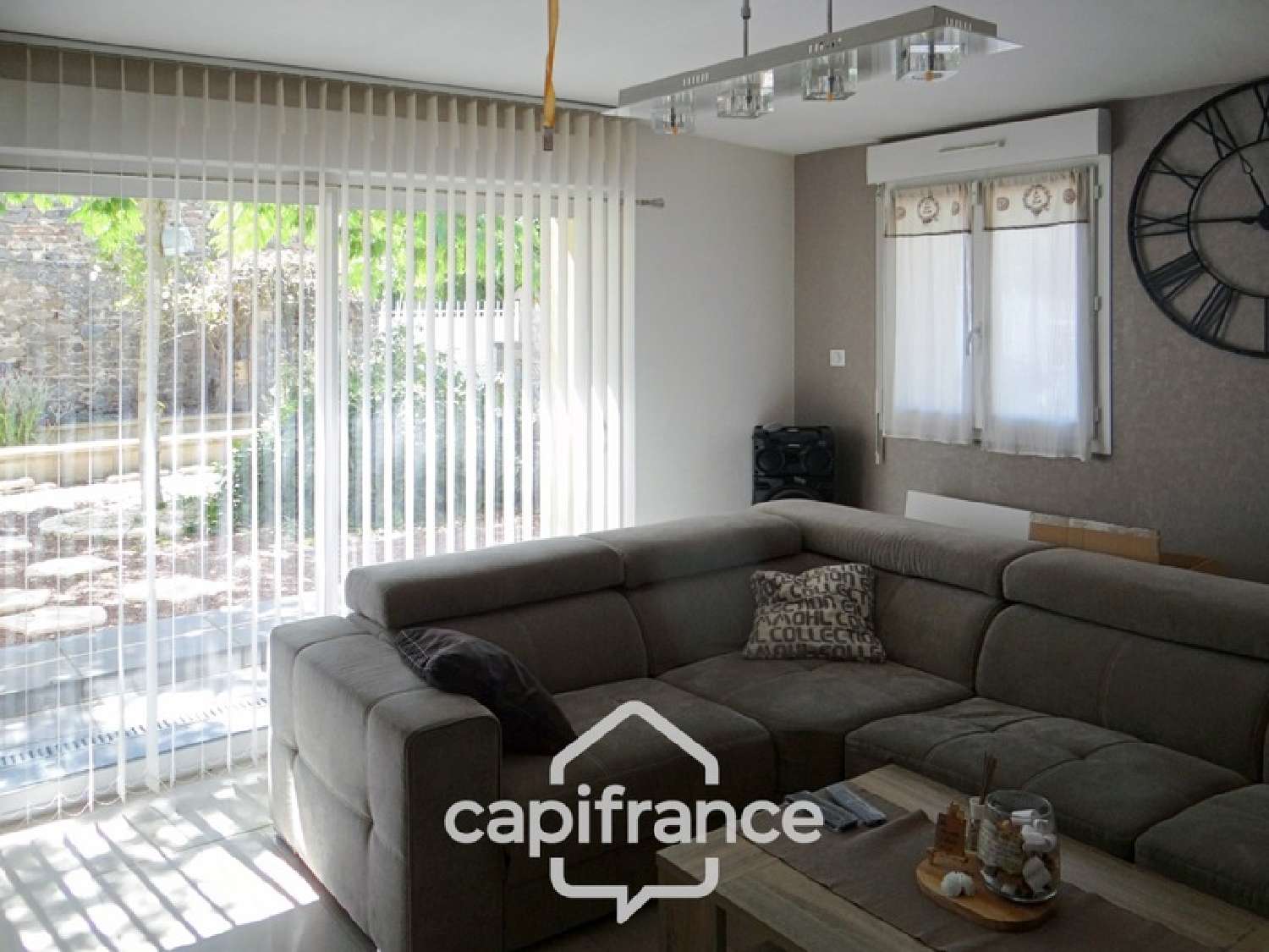  en venta casa Domérat Allier 4