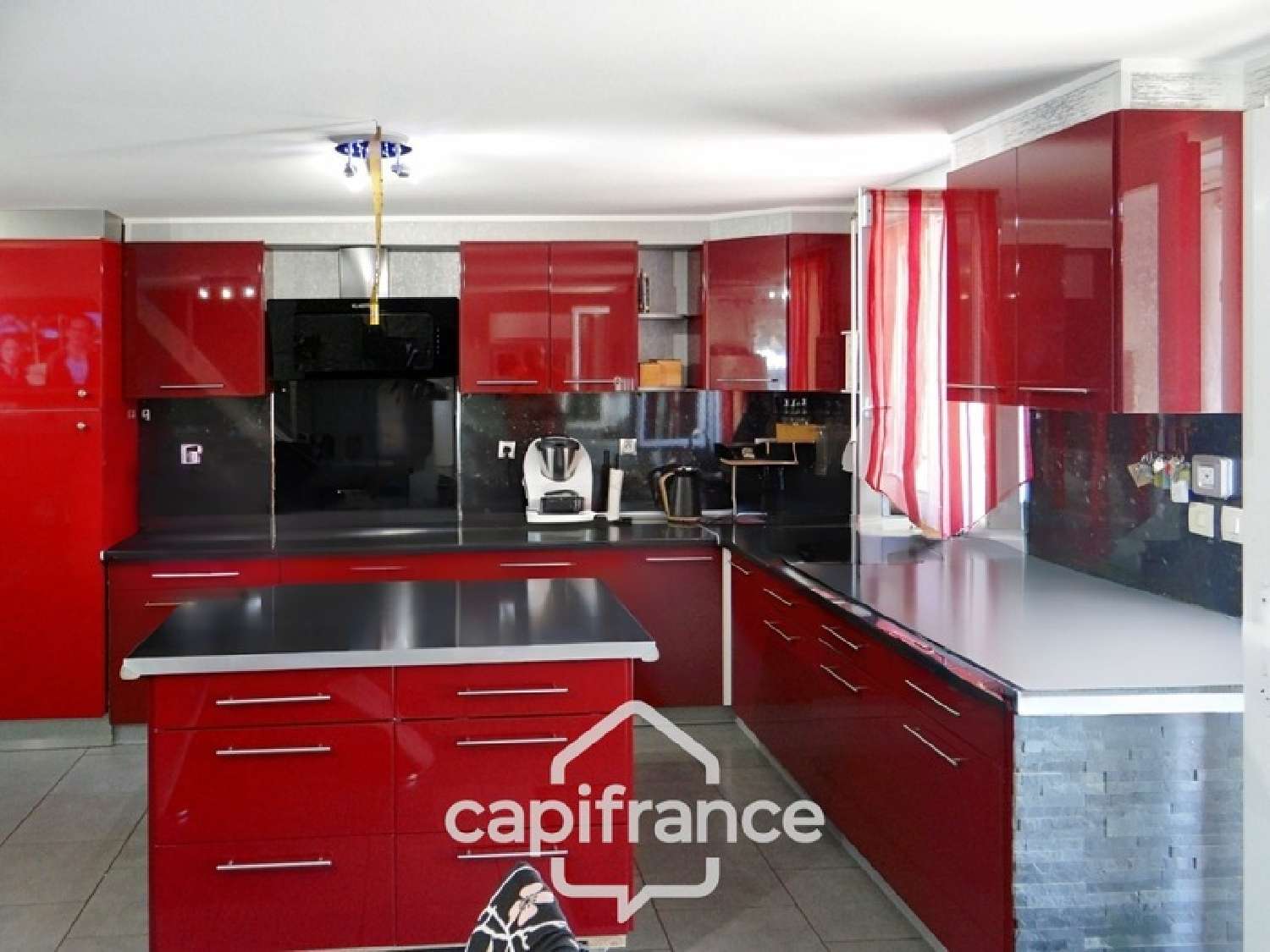  en venta casa Domérat Allier 5