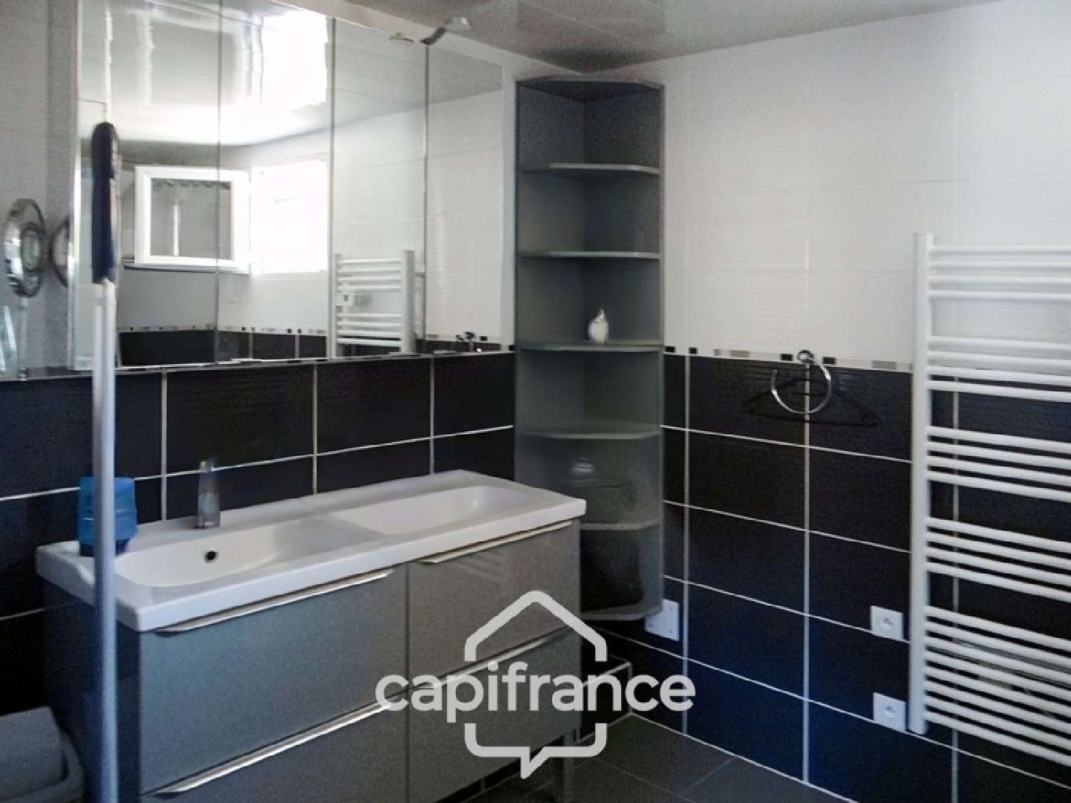  en venta casa Domérat Allier 6