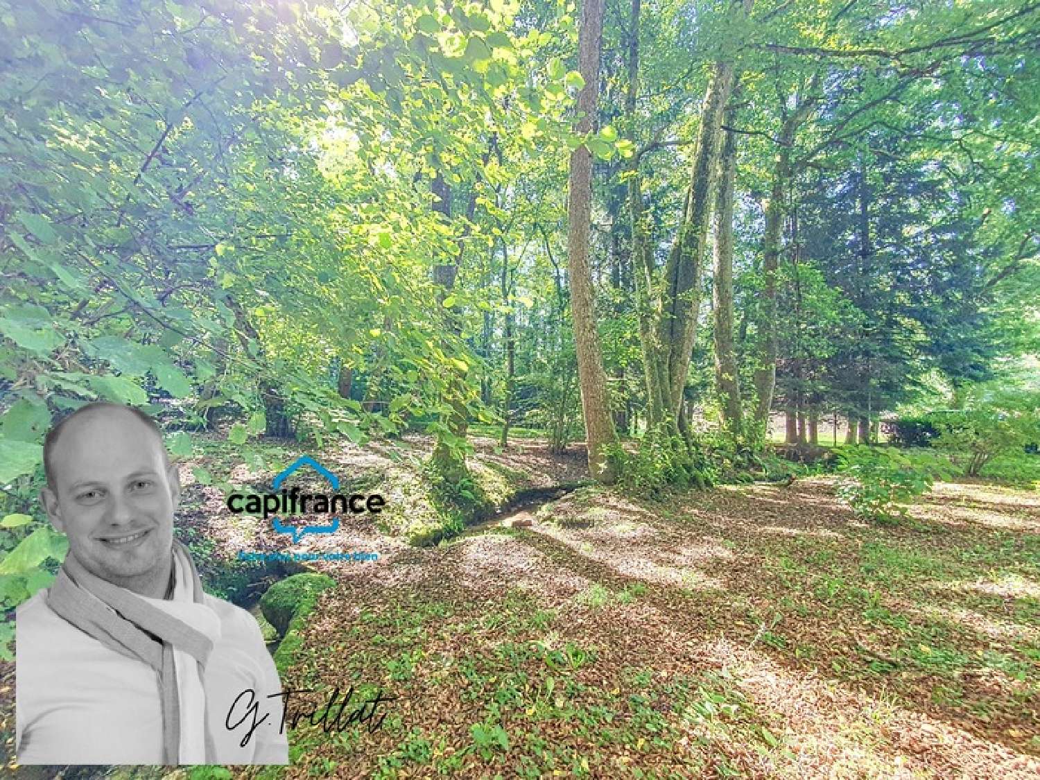  te koop huis Domessin Savoie 3
