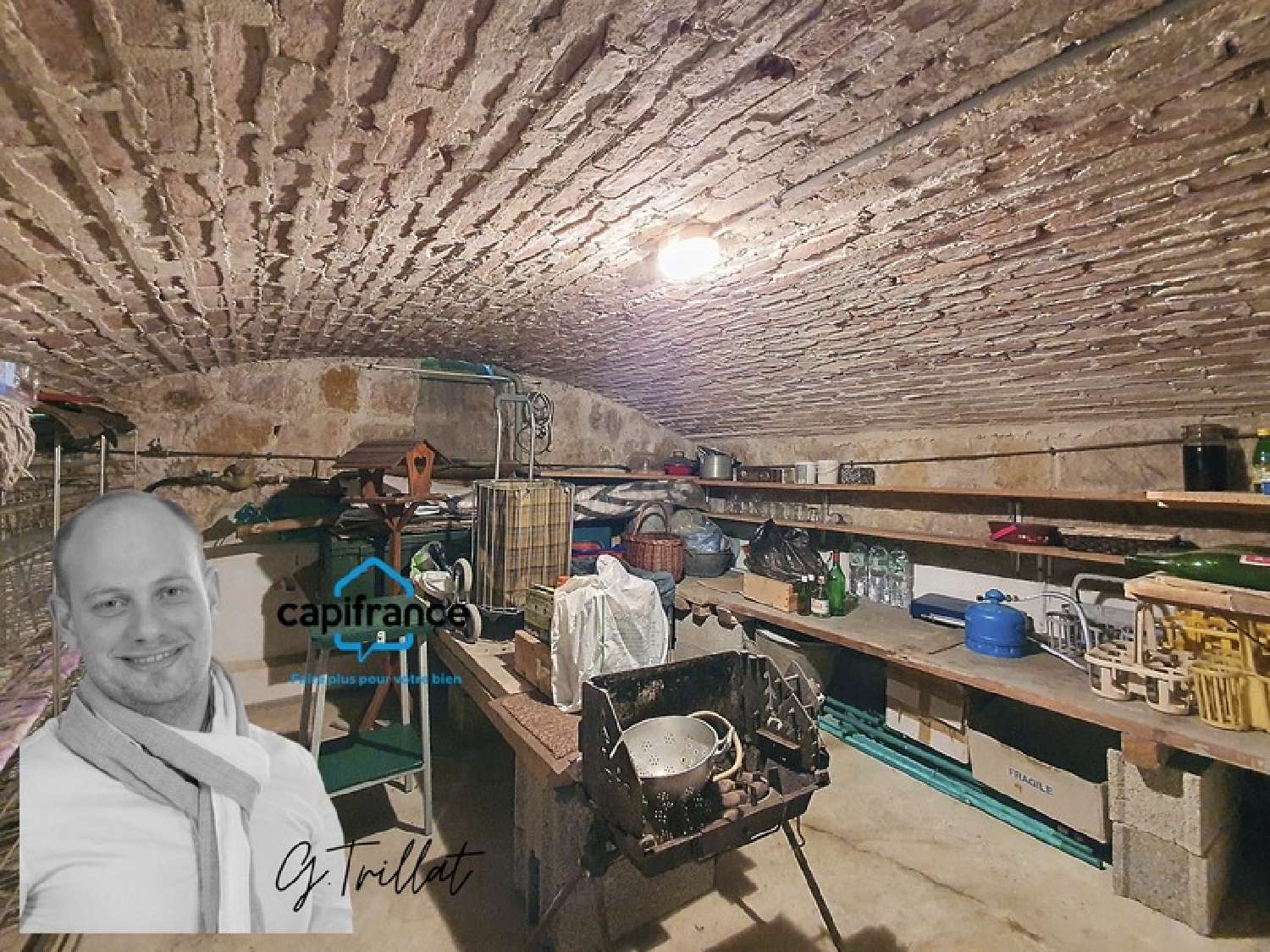  te koop huis Domessin Savoie 7