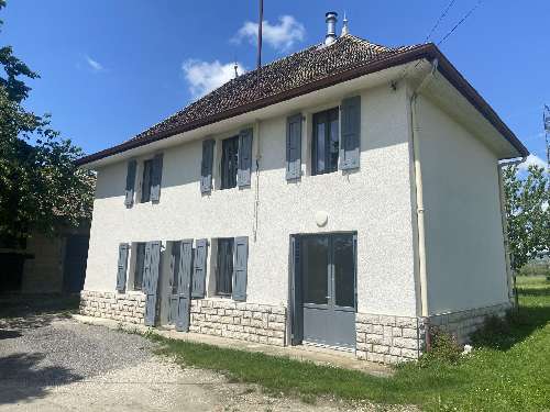 Domessin Savoie huis foto 7065434