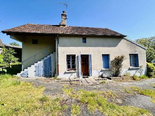Domeyrot Creuse huis foto 7068720