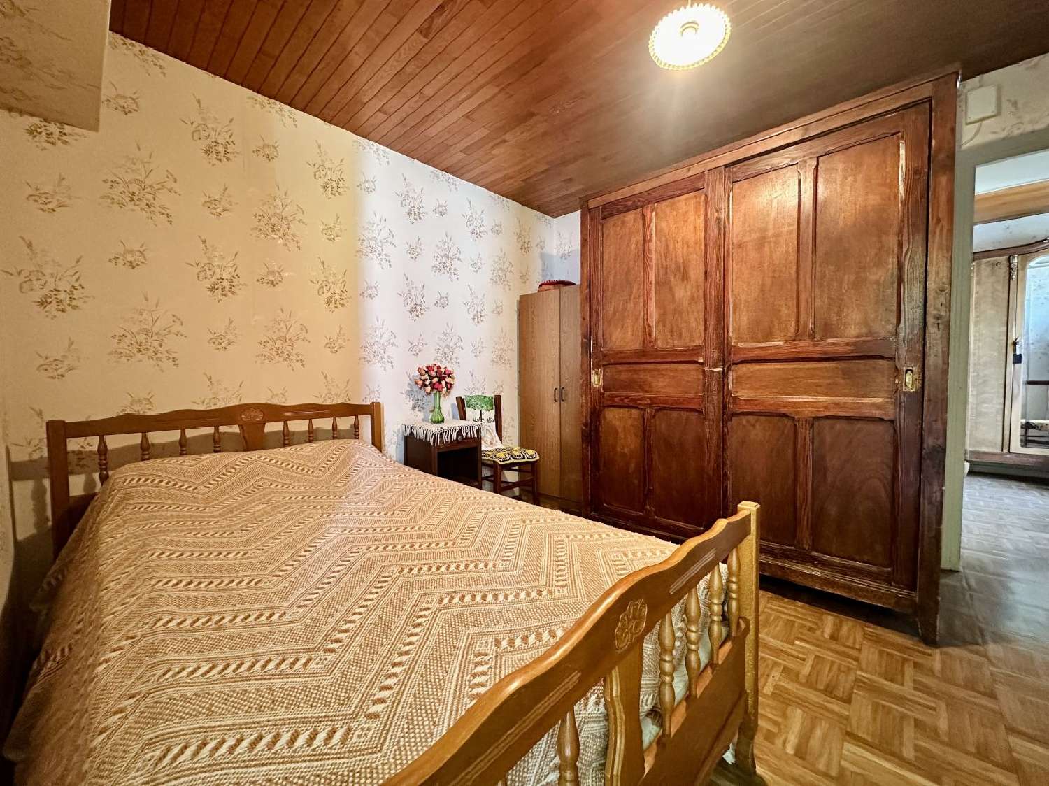  te koop huis Domeyrot Creuse 3