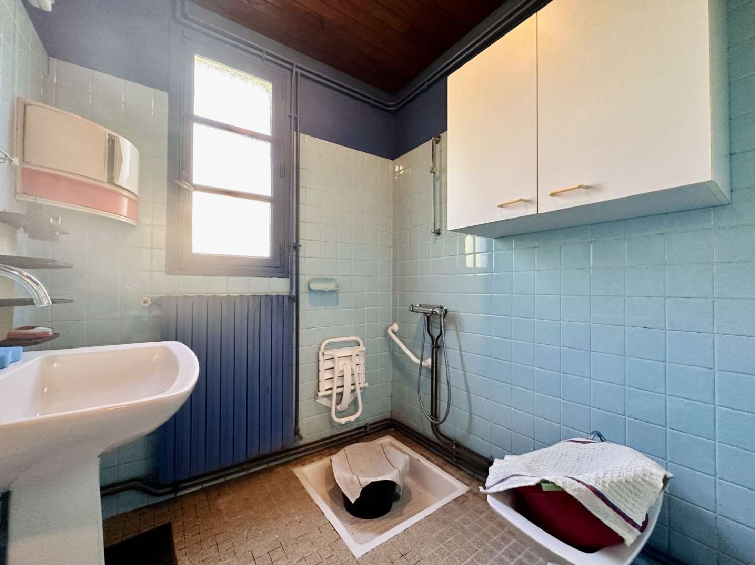  te koop huis Domeyrot Creuse 5