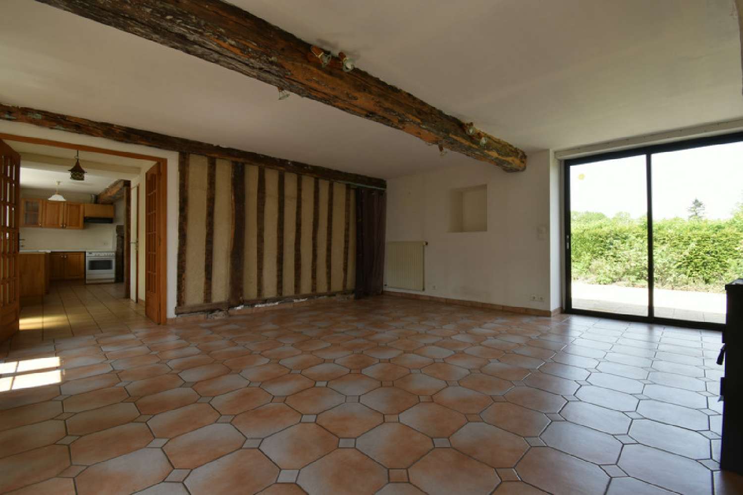  en venta casa Domfront Orne 6