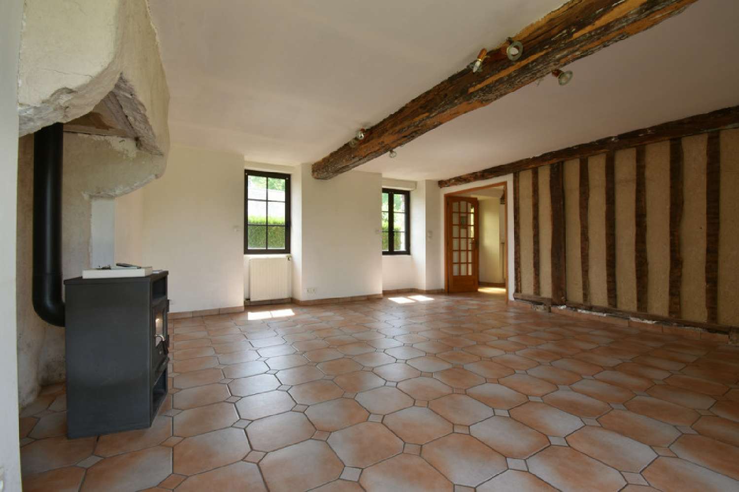 en venta casa Domfront Orne 7