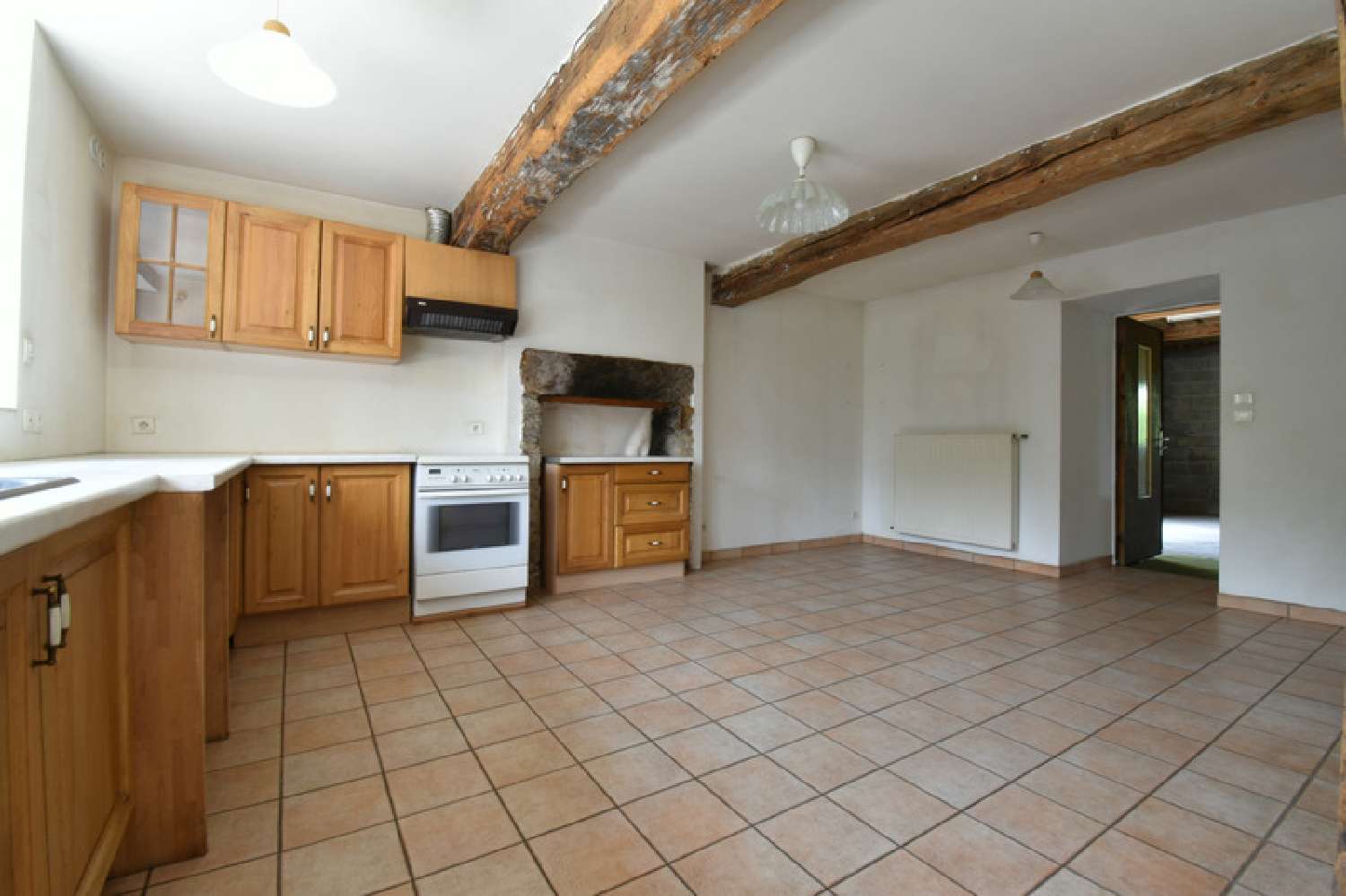  en venta casa Domfront Orne 8