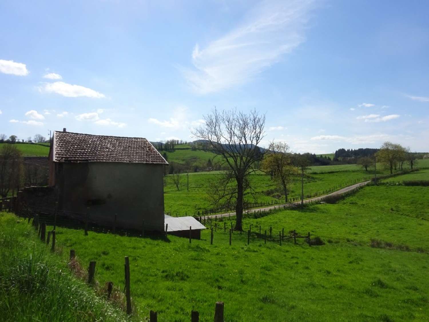  en venta casa Dompierre-les-Ormes Saône-et-Loire 4