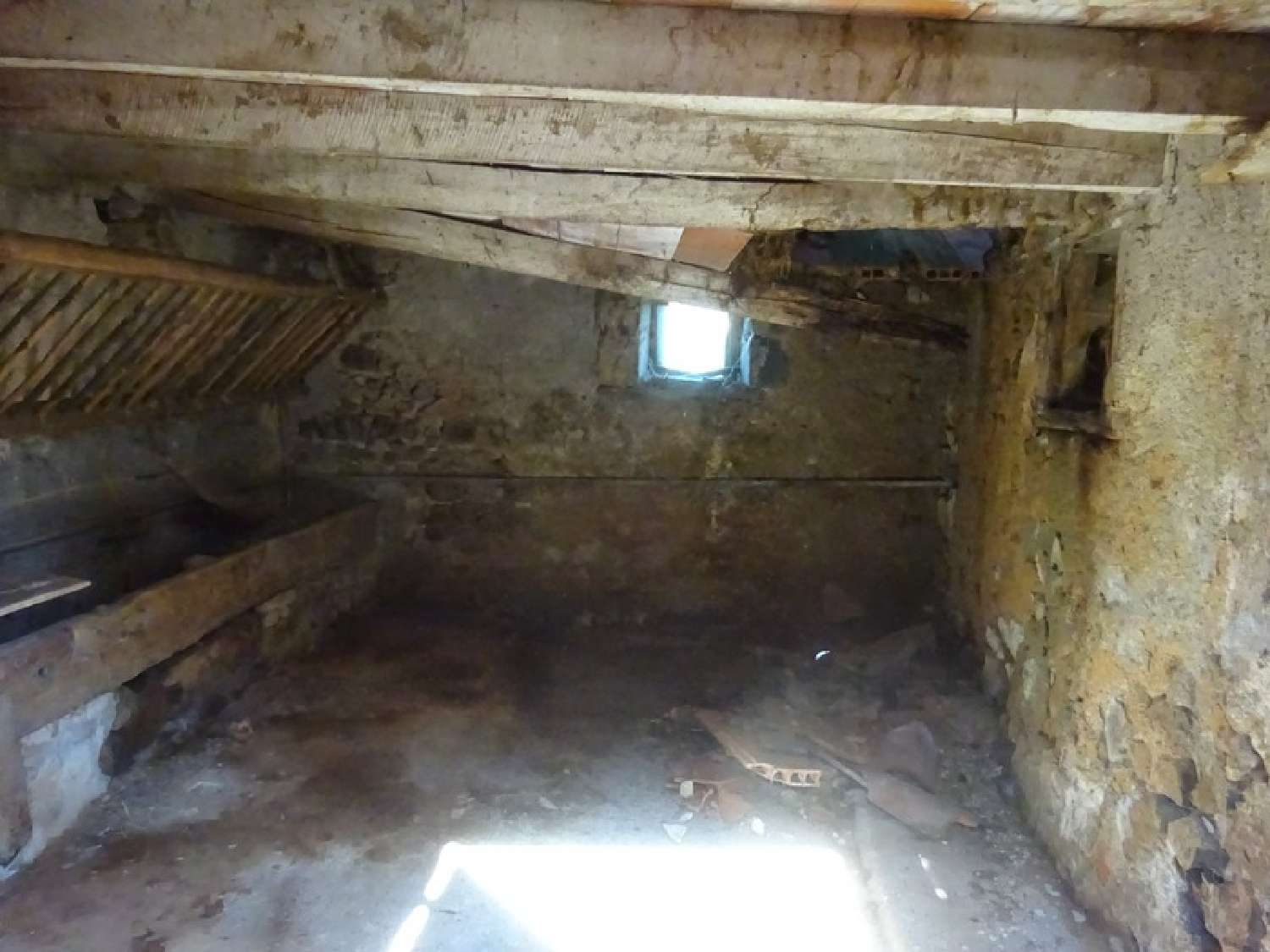  en venta casa Dompierre-les-Ormes Saône-et-Loire 8