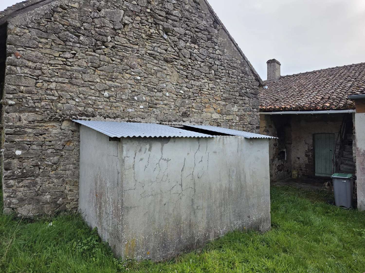  kaufen Haus Dompierre-les-Églises Haute-Vienne 2