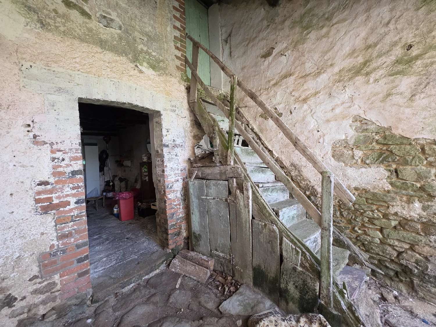  kaufen Haus Dompierre-les-Églises Haute-Vienne 3