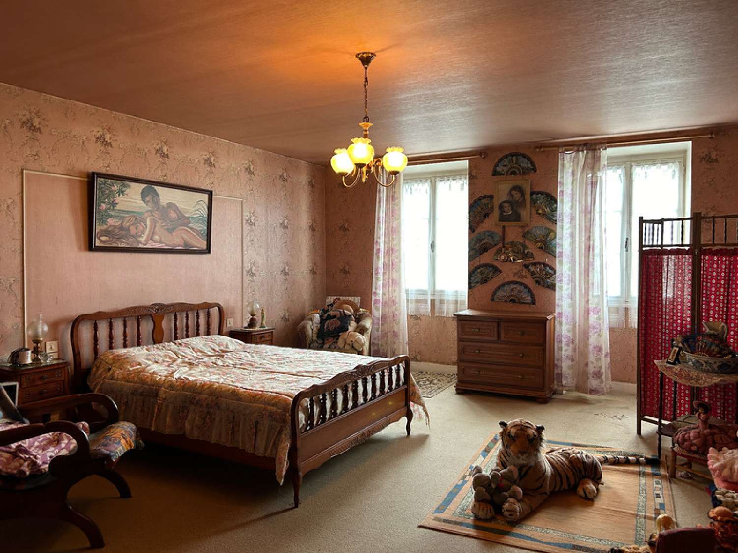  à vendre maison Dompierre-les-Églises Haute-Vienne 4