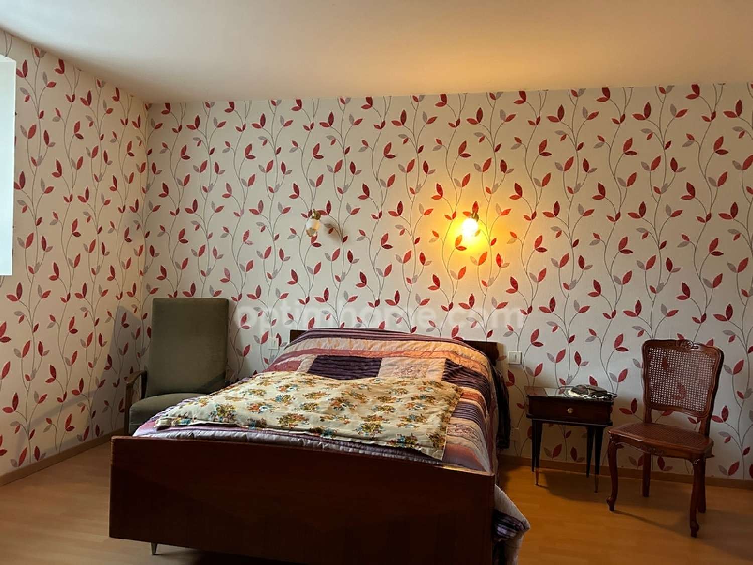  à vendre maison Dompierre-les-Églises Haute-Vienne 5