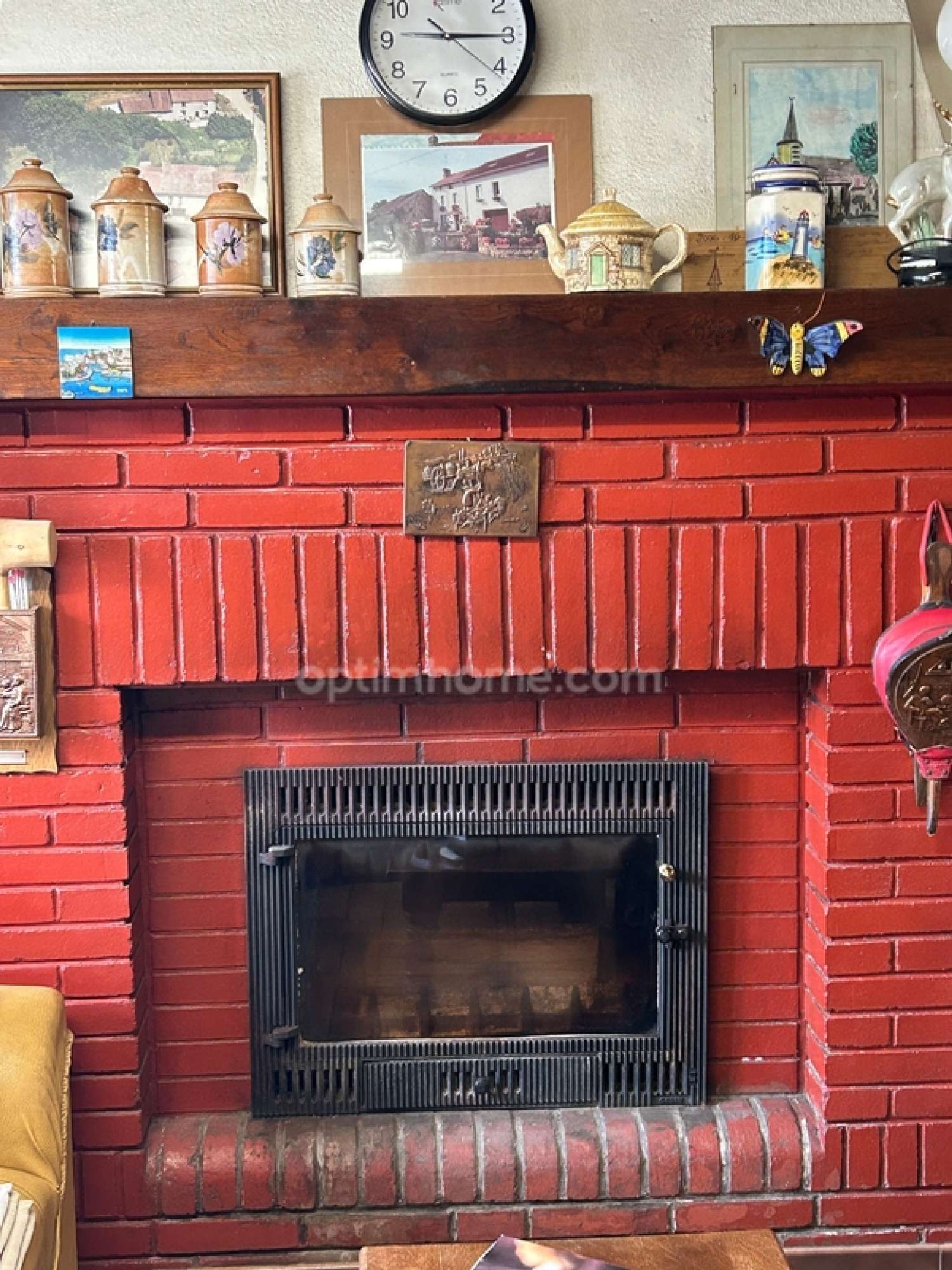  à vendre maison Dompierre-les-Églises Haute-Vienne 6
