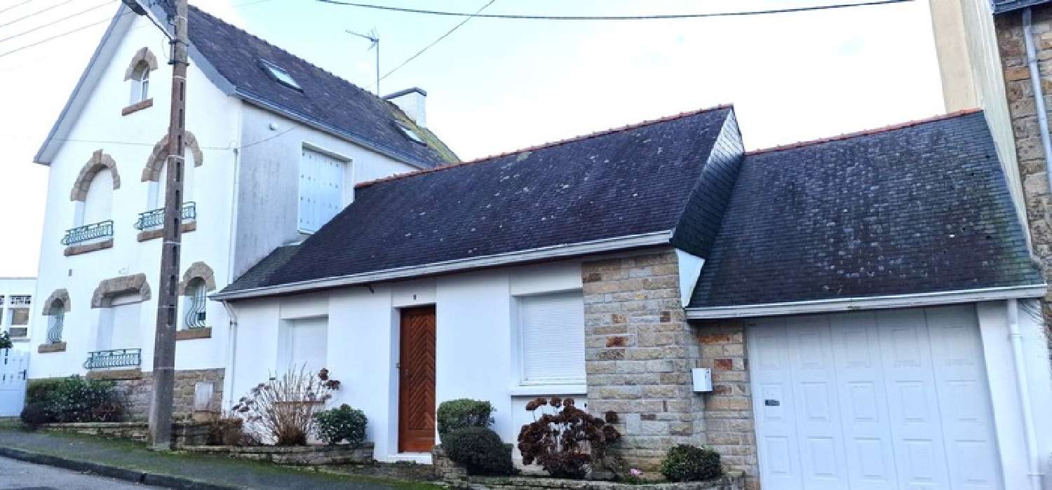  te koop huis Douarnenez Finistère 1
