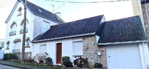 Douarnenez Finistère huis foto 7062877