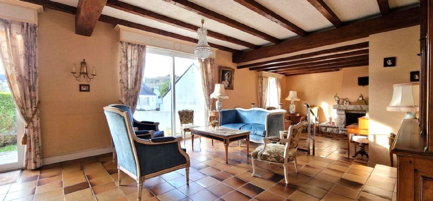  te koop huis Douarnenez Finistère 3