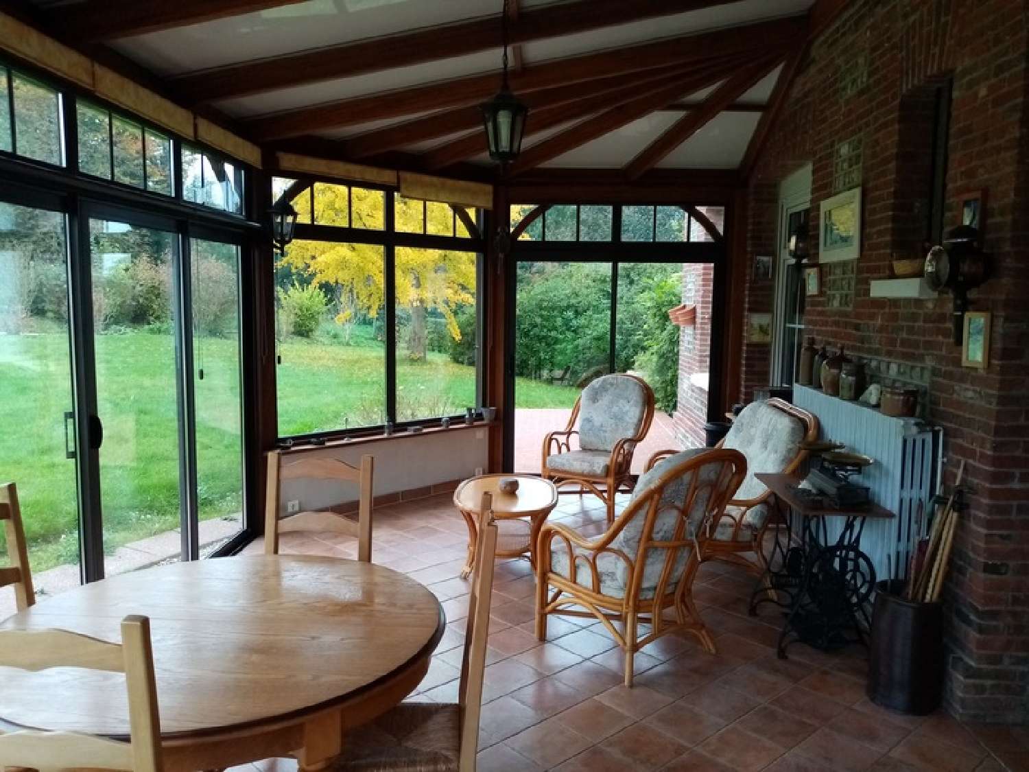  en venta casa Doudeville Seine-Maritime 2