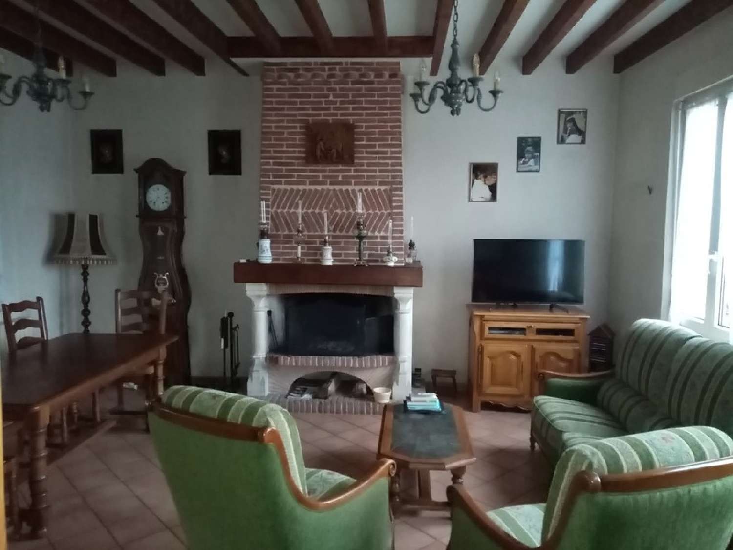  en venta casa Doudeville Seine-Maritime 3