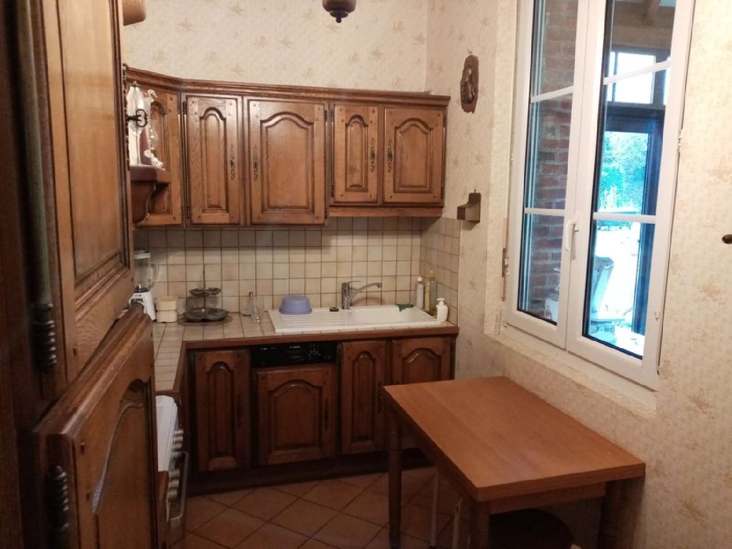  en venta casa Doudeville Seine-Maritime 4