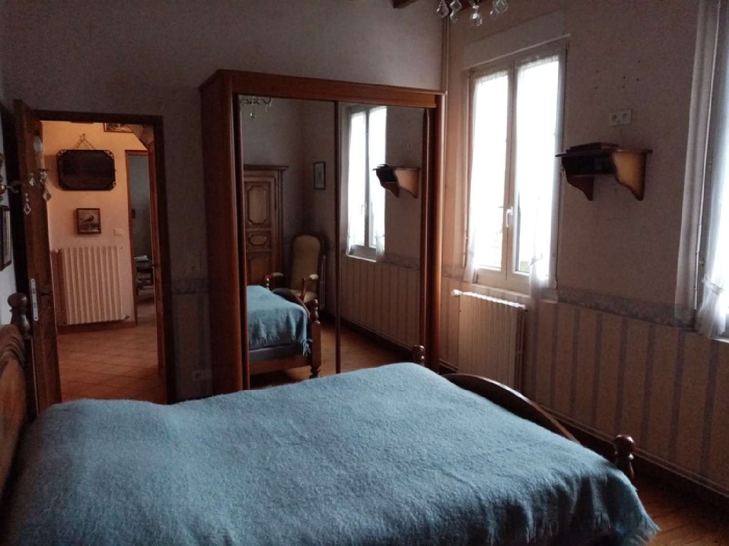  en venta casa Doudeville Seine-Maritime 5