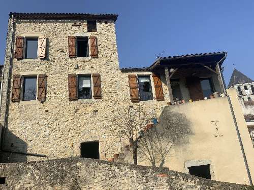 Douelle Lot casa foto 7065309