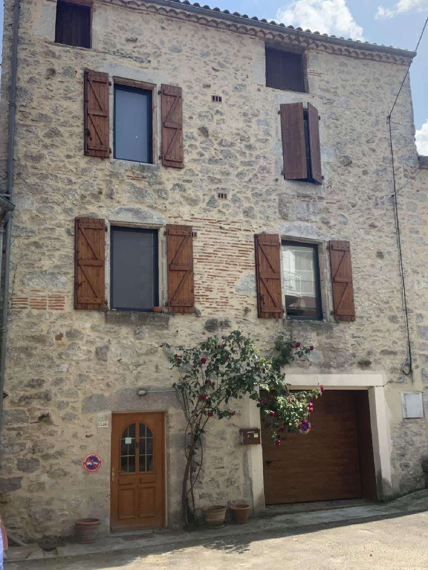 en venta casa Douelle Lot 3