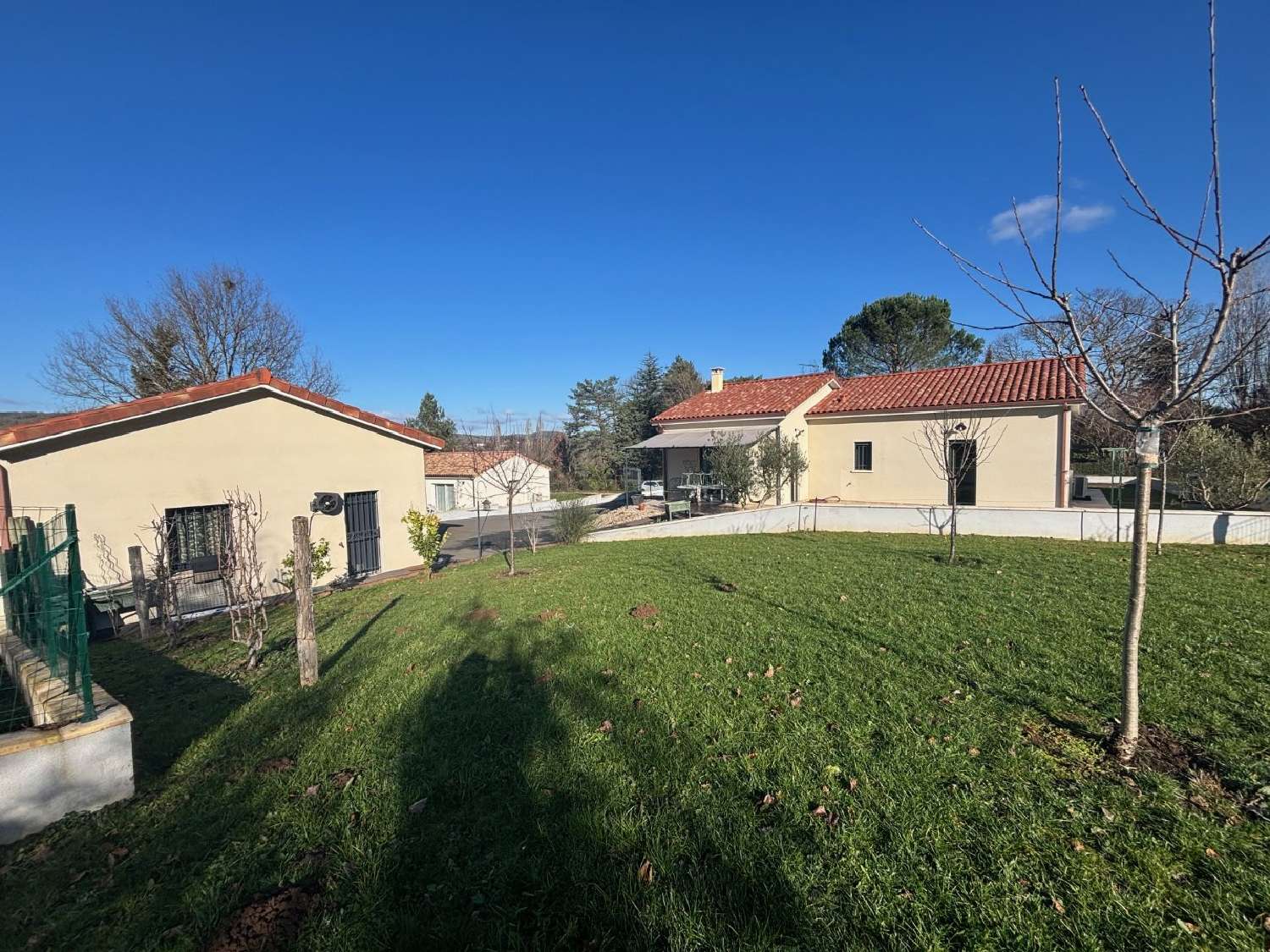  à vendre maison Douelle Lot 1