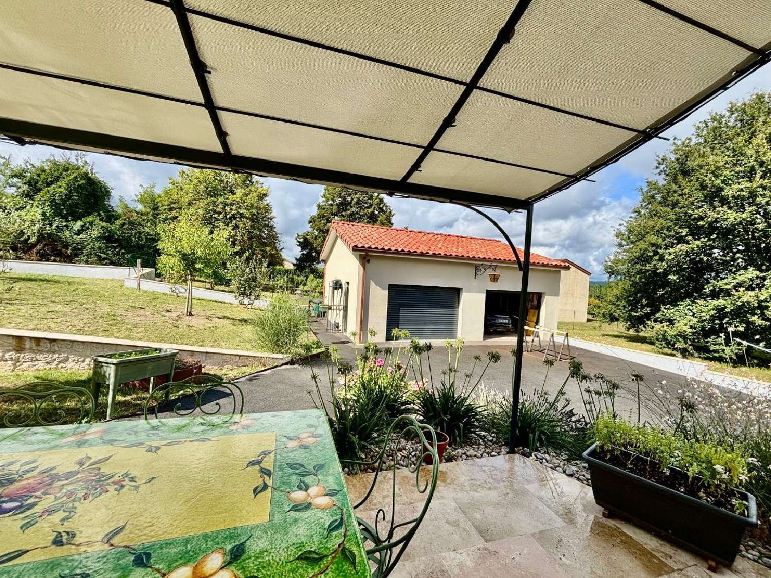  à vendre maison Douelle Lot 5